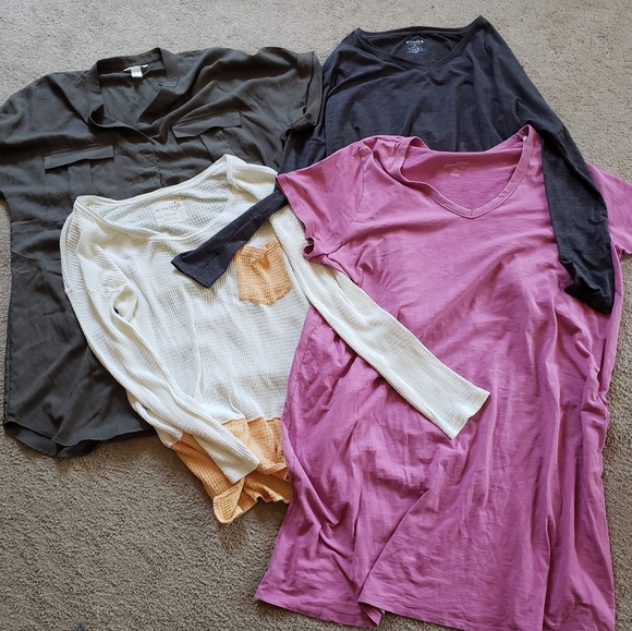 10 XL - XXL SHIRTS - Picture 5 of 8